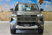 Toyota HiLux mHEV Double Cab Active 4x4 aut