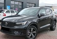 Volvo XC40 B3 Plus Dark
