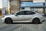 Toyota Camry 2.5 Hybrid Dynamic Force Prestige e-CVT