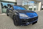 Porsche Cayenne GTS