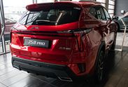 Jac JS8 Pro 1.5 T-GDI 7 DCT 7os.