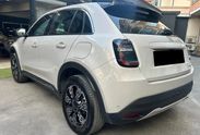 Fiat 600 Icon 1.2 Turbo Hybrid eDCT