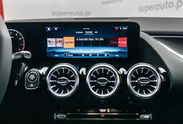 Mercedes GLA 200 AMG Line