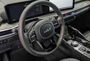 Kia Sorento 1.6 T-GDI HEV Prestige Line aut 7os.