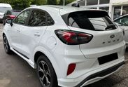 Ford Puma ST-Line 1.0 EcoBoost mHEV