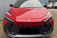 Toyota C-HR Executive 2.0 Plug-in Hybrid Dynamic Force