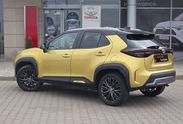 Toyota Yaris Cross Hybrid 1.5 Adventure