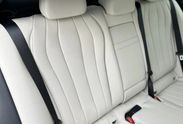 Mercedes E Klasa 220 d 4-Matic AMG