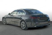 Mercedes C Klasa 180 AMG
