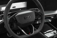 Audi Q3 TFSI S line Sportback
