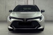 Toyota Corolla GR Sport 2.0 Hybrid Dynamic Force