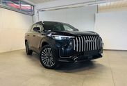 Jaecoo 8 Premium  1.5 T-GDI PHEV Super Hybrid DHT 5os.