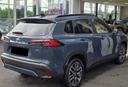 Toyota Corolla Cross Style 1.8 Hybrid