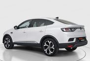 Renault Arkana 1.3 Tce Mhev Techno Edc