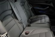 Porsche Taycan 4S Sport Turismo Black Edition