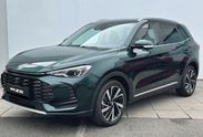 MG ZS 1.5 HEV+ Exclusive aut