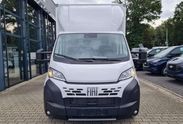 Fiat Ducato Maxi L4 Kontener + Winda 9EP