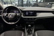 Skoda Scala 1.0 TSI Selection