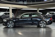 Volvo S60 B4 B Inscription aut