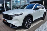 Mazda CX-5 2.5 e-Skyactiv g Center-Line