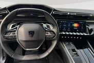 Peugeot 508 1.5 BlueHDi