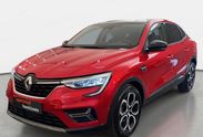 Renault Arkana e-Tech Full 145 Techno