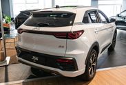 Jac JS6 1.5T-GDI AT