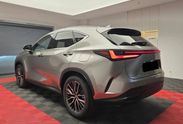 Lexus NX 450h+ Omotenashi AWD