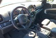 Mini Countryman Cooper