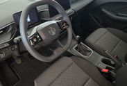 MG 3 1.5 Standard