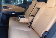 Lexus RX 350h Prestige