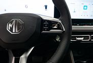 MG HS 1.5T HEV+ Exclusive aut