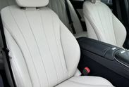 Mercedes E Klasa 220 d 4-Matic AMG