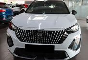 Peugeot 2008 GT Exclusive e-DCS6 1.2 PureTech mHEV