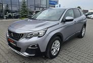 Peugeot 3008 Bluehdi 120 Stop Start EAT6 Active