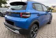 Citroen C3 Plus 1.2 mHEV