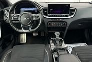 Kia ProCeed 1.5 t-Gdi Gt Line Dct