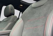 Mercedes GLA AMG 35  4-Matic