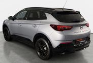 Opel Crossland X 1.2 Di Automatik Business Elegance