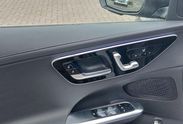 Mercedes C Klasa 200 4-Matic AMG