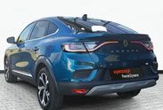 Renault Arkana 1.6 E-Tech Full Hybrid 145 Techno MMT