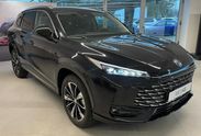 MG HS 1.5T HEV+ Exclusive aut