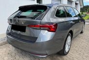 Skoda Octavia Drive Selection 1.5 TSI mHEV DSG