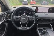 Mazda CX-60 3.3 D mHEV Homura AWD