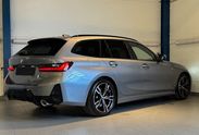 BMW Seria 3 Touring 320d xDrive M Sport