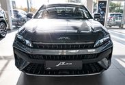 Jac 7 Plus 1.5T CVT