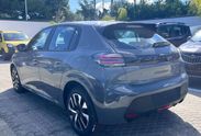 Peugeot 208 Style e-DCS6 1.2 mHEV