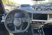 Audi A1 40 TFSI S-Line S tronic