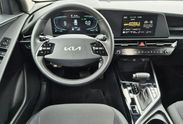 Kia Niro 1.6 GDI Hybrid M