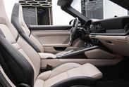Porsche 911 Carrera Pdk